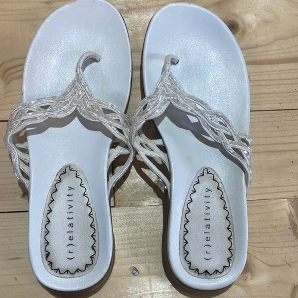 Realativity Sandals‎
